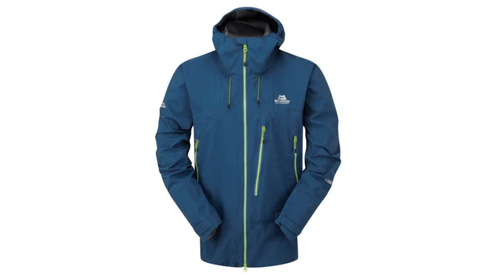 Mountain Equipment Lhotse Jackets Men's — CampSaver