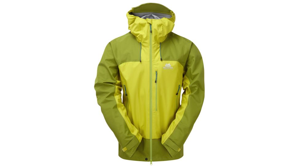 Mountain Equipment Ogre Jacket Men's — CampSaver