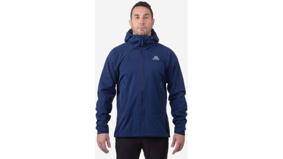 Mountain Equipment Orbital Jacket Men's — CampSaver