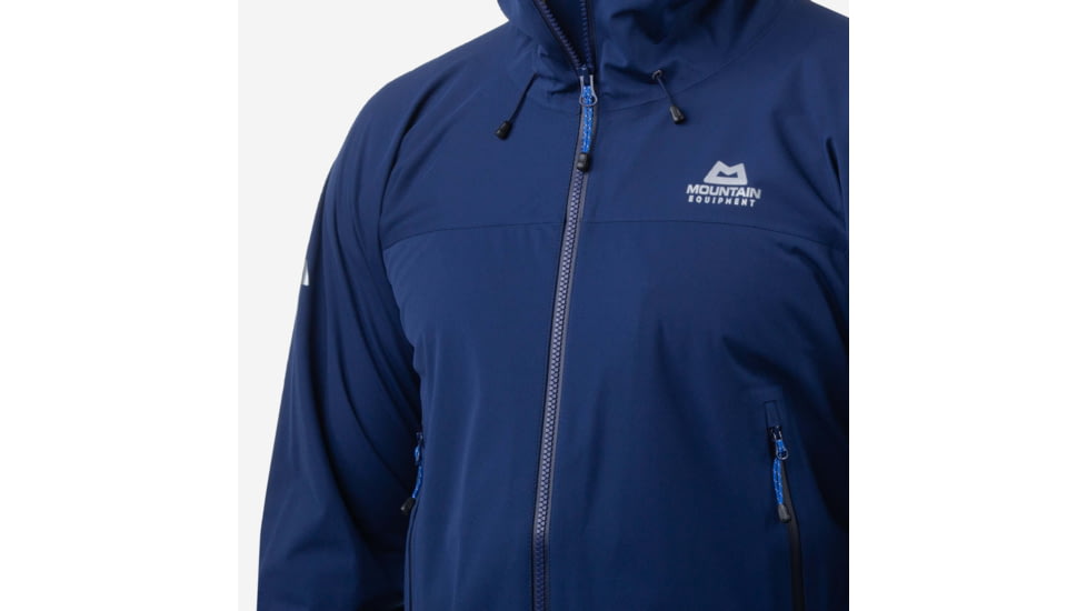 Mountain Equipment Orbital Jacket Men's — CampSaver