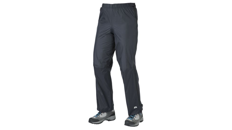 Mountain Equipment Rainfall Pant Women's — CampSaver