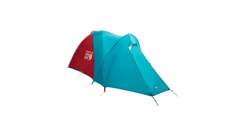 Mountain Hardwear AC 2 Vestibule — CampSaver