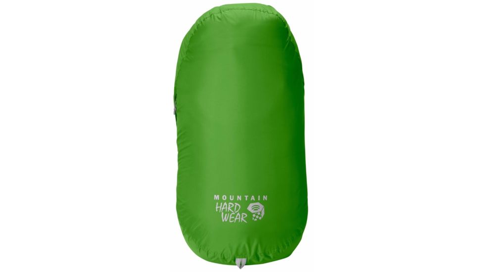 Mountain Hardwear Backpack Rain Cover — CampSaver