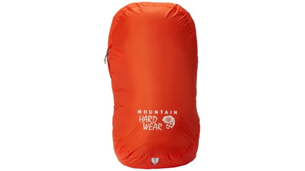 Mountain Hardwear Backpack Rain Cover — CampSaver