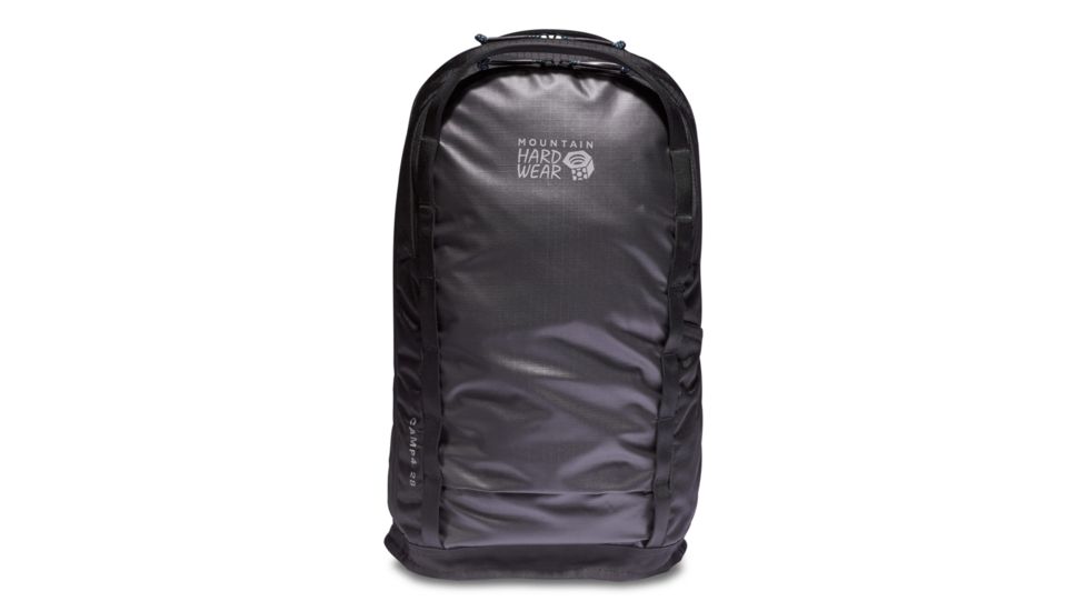 Mountain Hardwear Camp 4 28 Backpack, Black, OU8726010-R