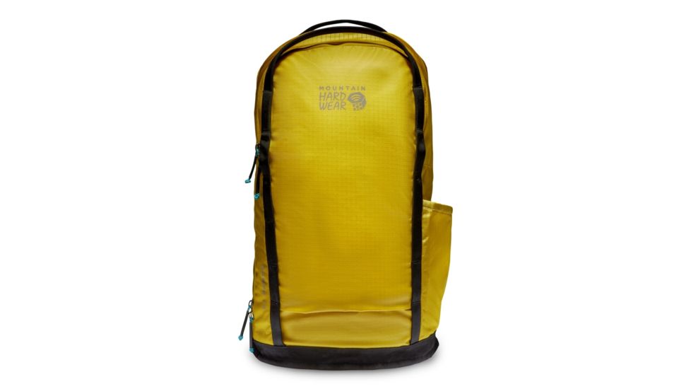 Mountain Hardwear Camp 4 28 Backpack, Citron Sun, OU8726794-R