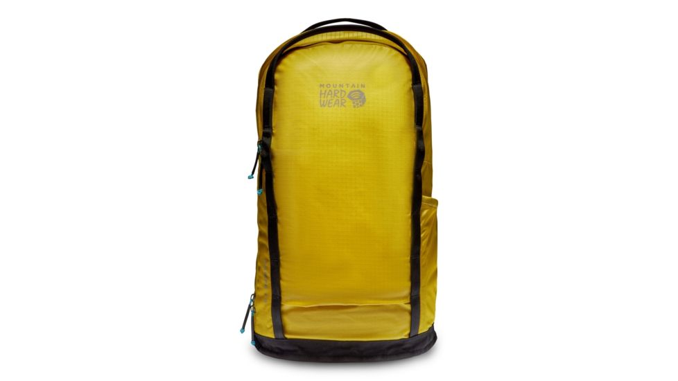 Mountain Hardwear Camp 4 28 Backpack, Citron Sun, OU8726794-R