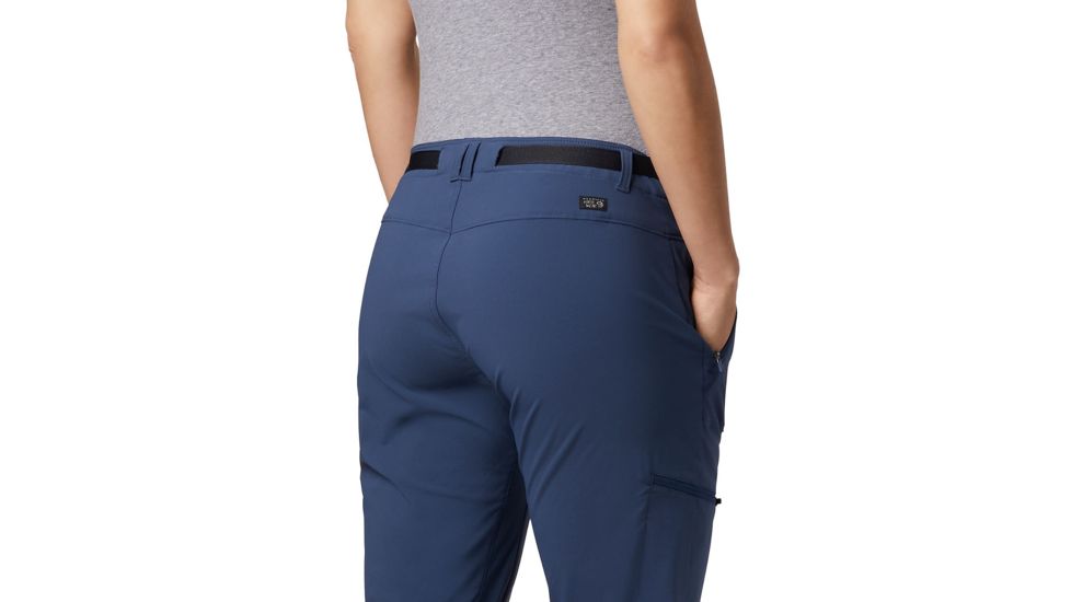 wandur hike pant