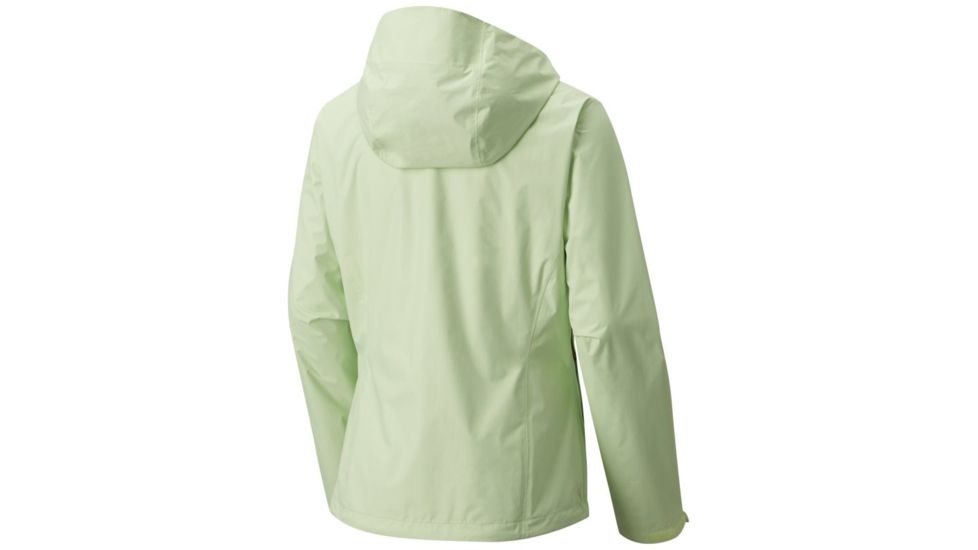 Mountain Hardwear Finder Jacket - Women's, Headlamp, XL 1591591701-XL