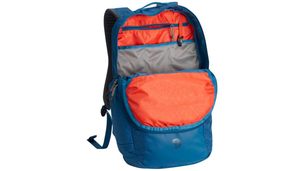 mountain hardwear frequent flyer 30l day pack