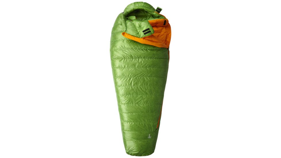 Mountain Hardwear Phantom 15F/-9C — CampSaver