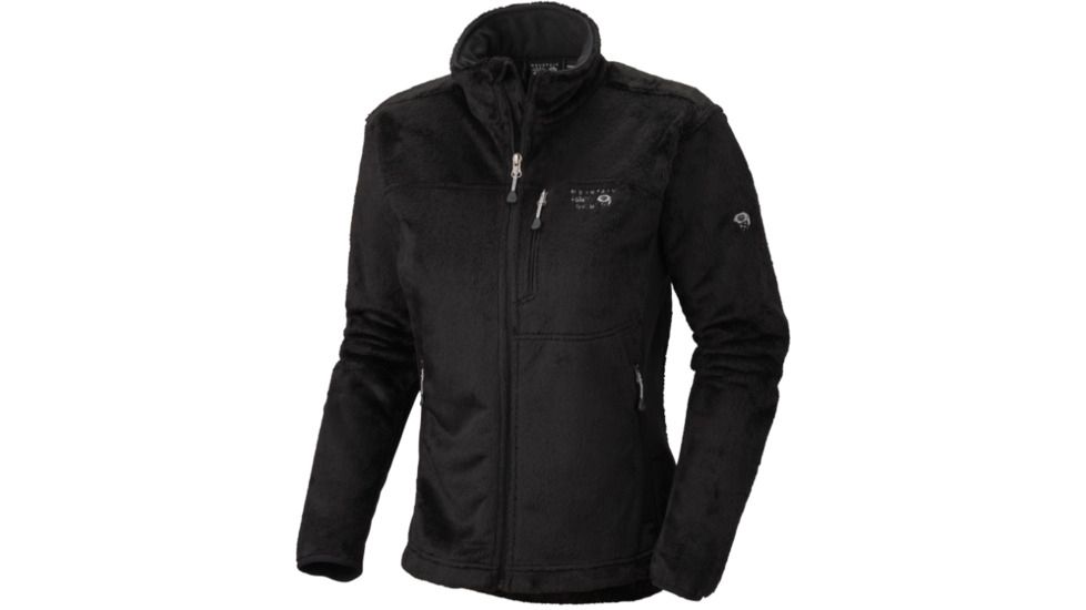 Mountain Hardwear Pyxis Tech Jacket Women's — CampSaver