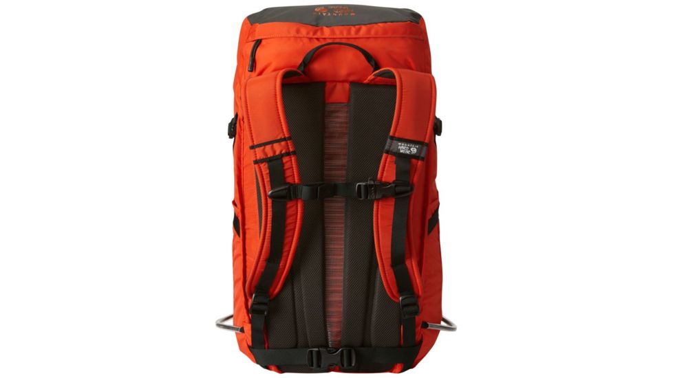 Mountain Hardwear Scrambler 30 OutDry Backpack, State Orange, R 1586171842-R