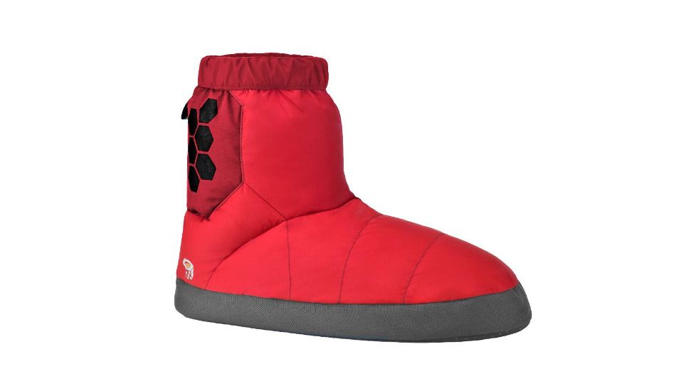 Mountain Hardwear Sub Zero Down Bootie Men's — CampSaver