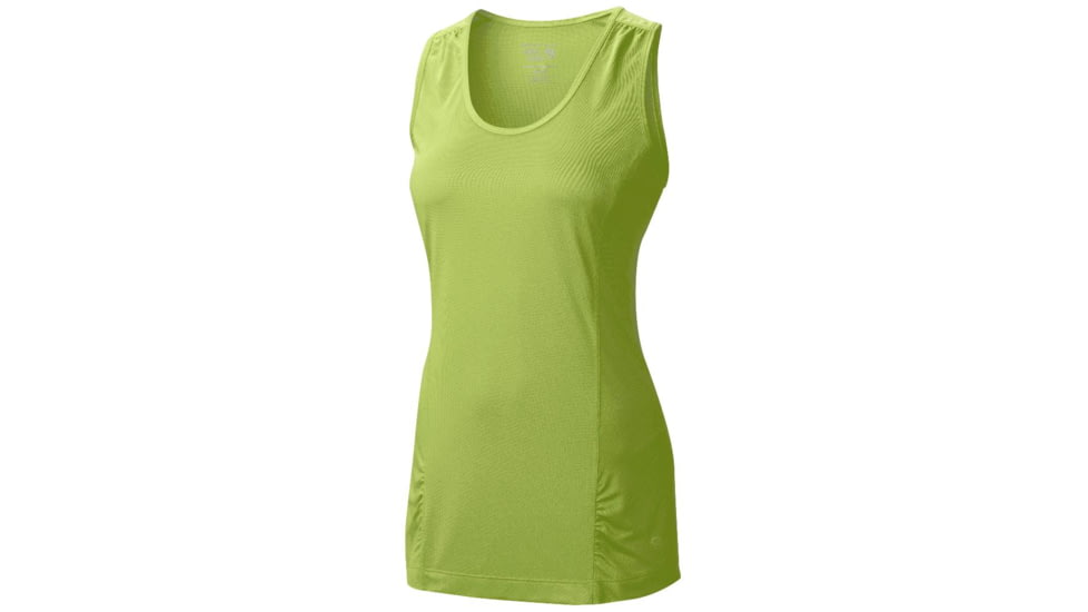 Wicked Lite Tank - Womens -Fission-Large