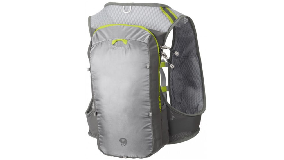 mountain hardwear fluid 15
