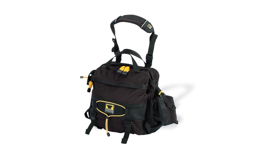 mountainsmith day lumbar pack