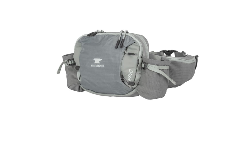 Mountainsmith Epic Lumbar Pack — CampSaver