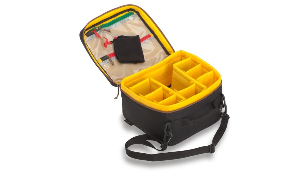 Mountainsmith Kit Cube Camera Bag, 17-81350-01