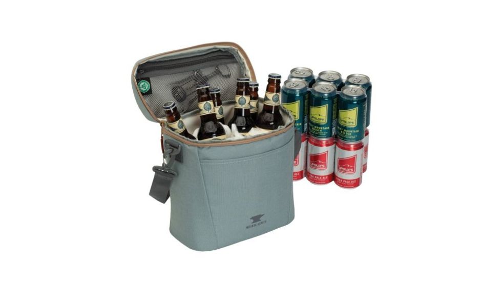 Mountainsmith The Sixer Cooler, Frost Blue, 20-75090-74