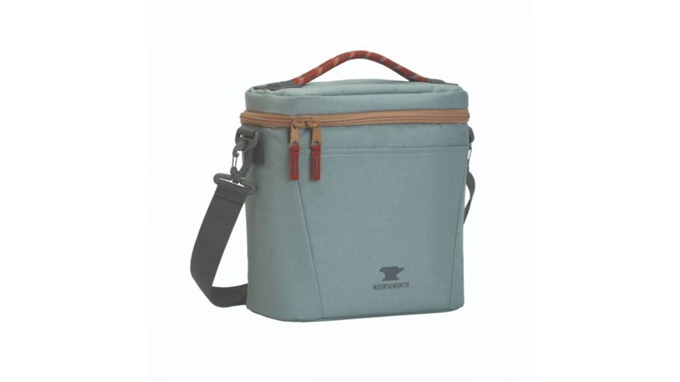Mountainsmith The Sixer Cooler, Frost Blue, 20-75090-74