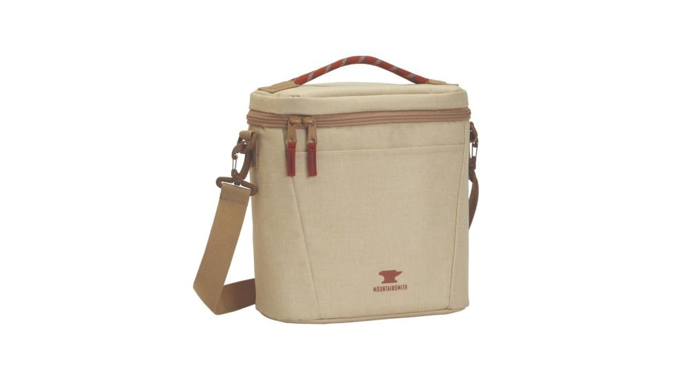 Mountainsmith The Sixer Cooler, Light Sand, 20-75090-73
