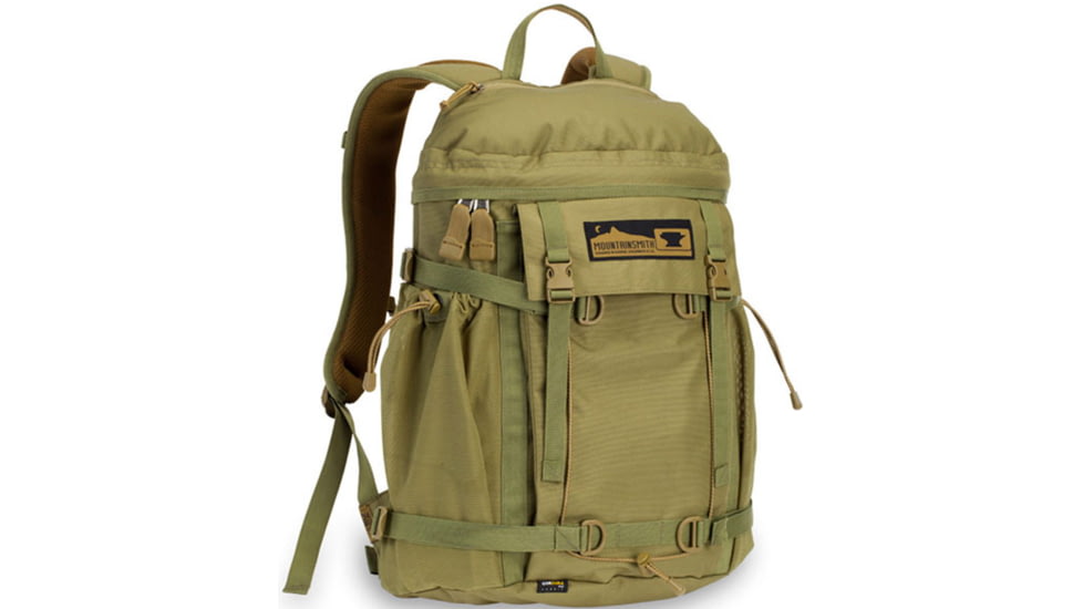 Mountainsmith World Cup Backpack-Hops