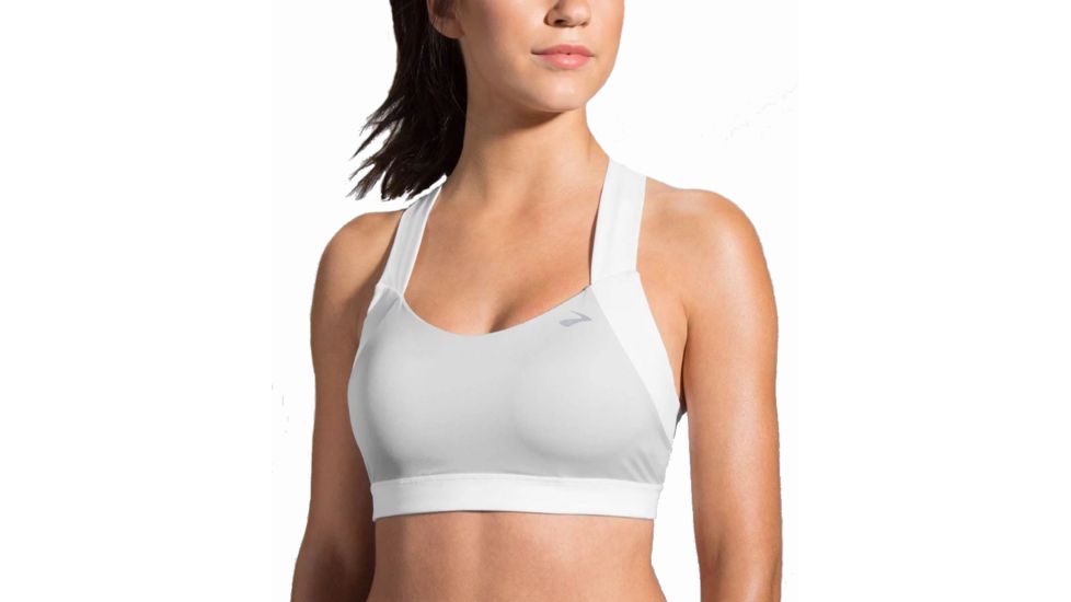 Brooks Uplift Crossback Sports Bra Womens — Campsaver