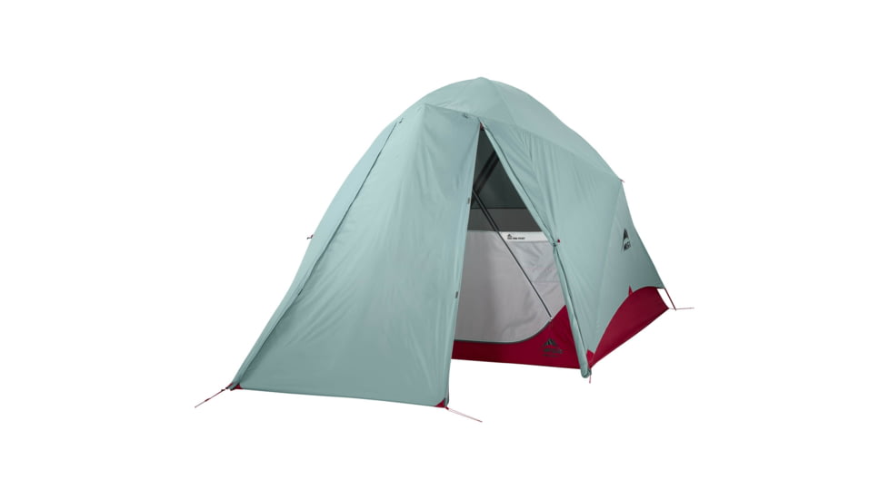 MSR Habiscape 6 Tent — CampSaver