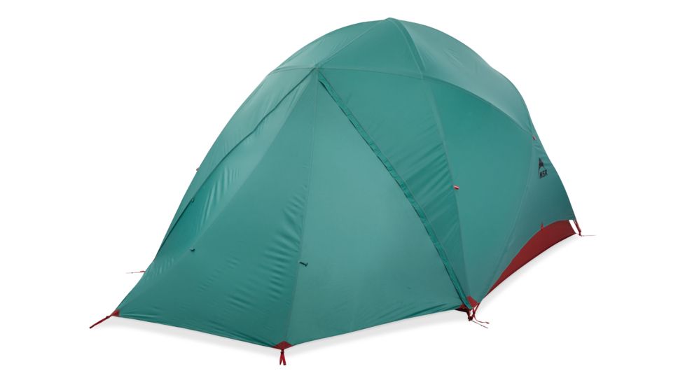 MSR Habitude 6 Tent, Blue, 13129