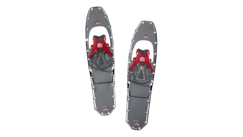 MSR Lightning Ascent Snowshoes - Men's, 30 in, 13081
