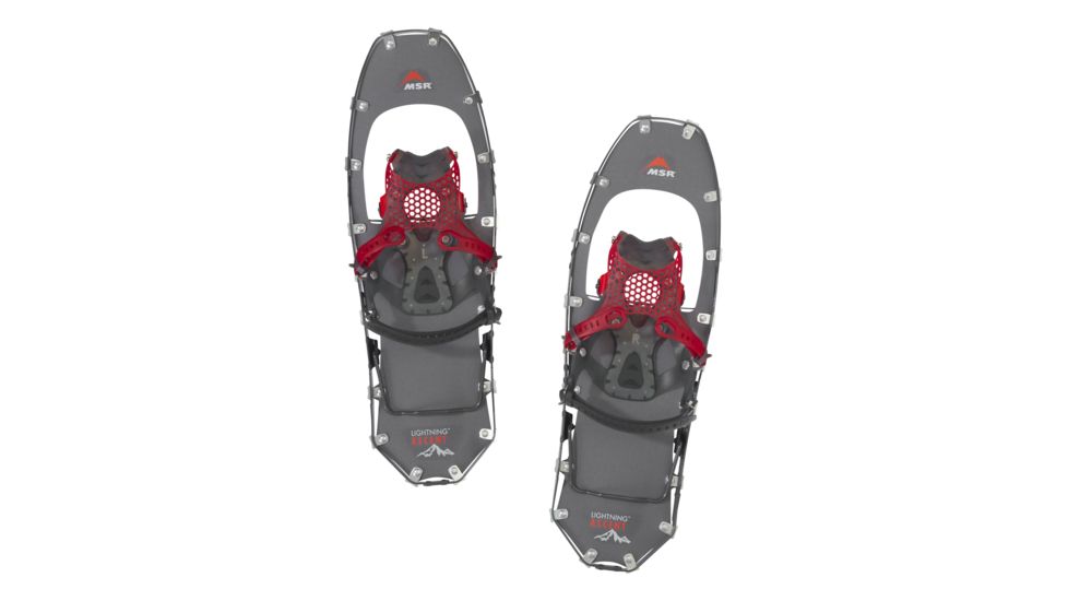 MSR Lightning Ascent Snowshoes - Women's, 22 in, 13084