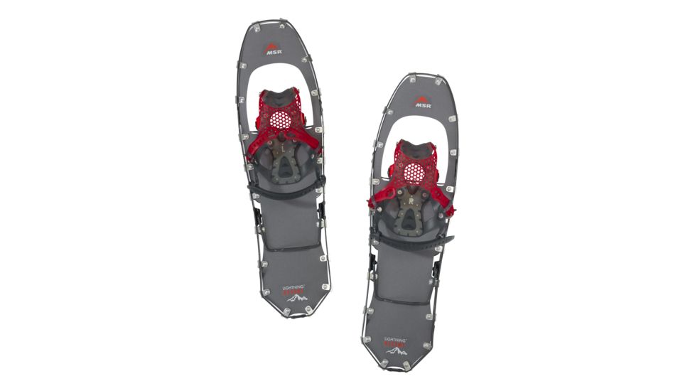 MSR Lightning Ascent Snowshoes - Women's, 25 in, 13085