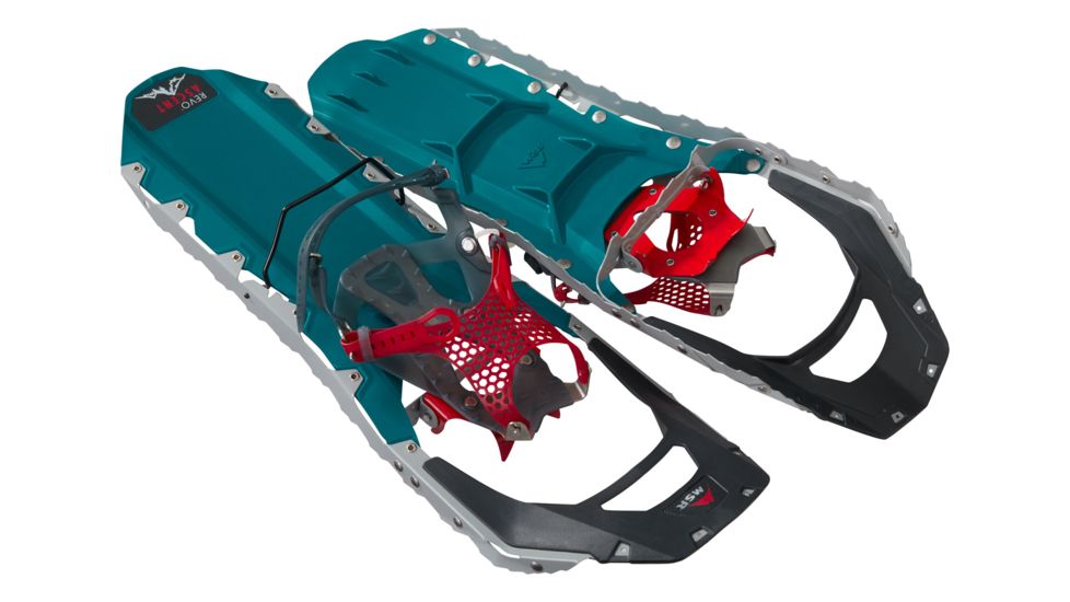 msr revo ascent adirondacks