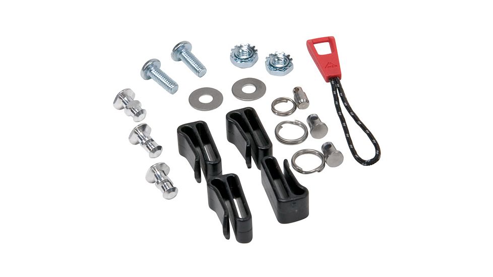 MSR Snowshoe Maintenance Kit — CampSaver