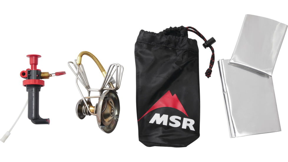 MSR Whisperlite Stove, 14098, 14098