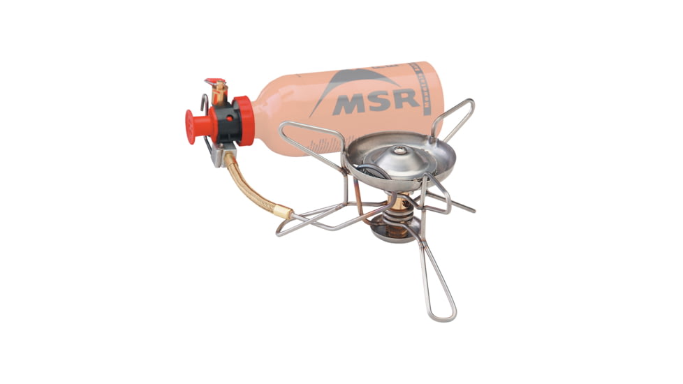 MSR Whisperlite Stove, 14098, 14098