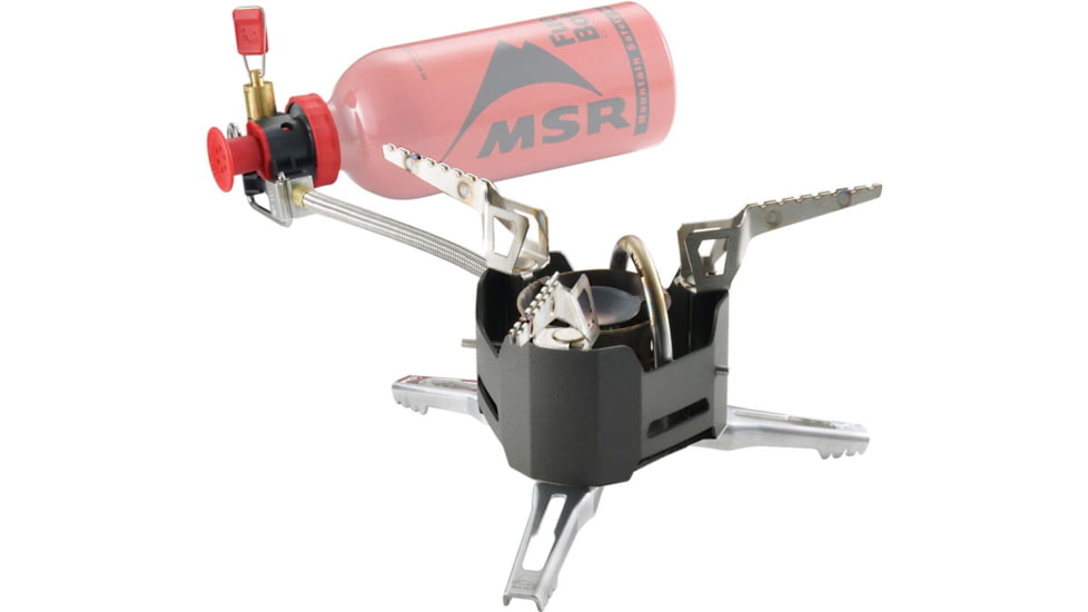 MSR XGK EX Stove, 11043