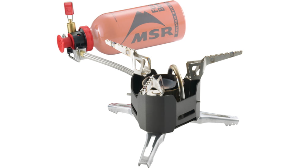 MSR XGK EX Stove, 14245, 14245