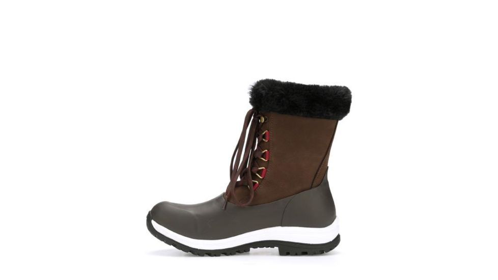 muck arctic apres lace