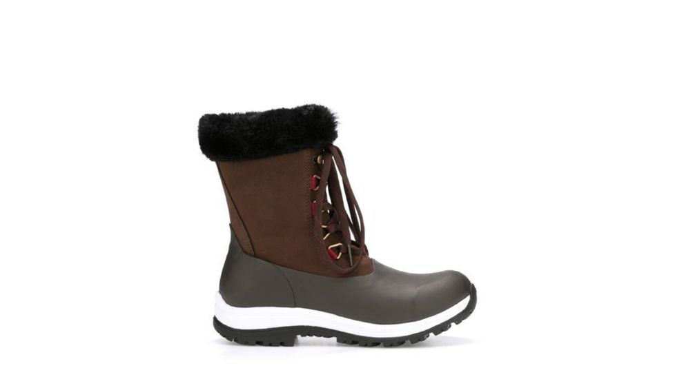 muck arctic apres lace