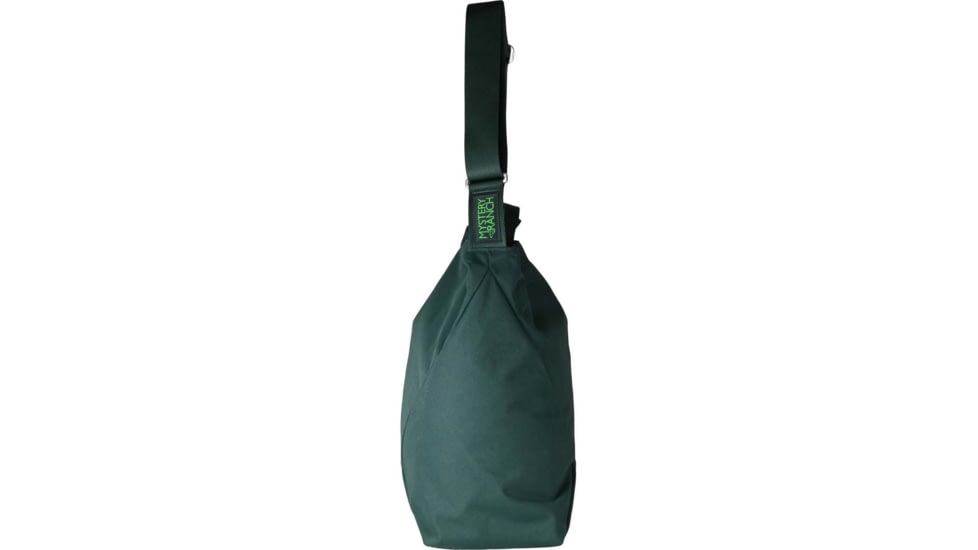 Mystery Ranch Bindle 10 Backpack, Conifer, One Size, 112626-306-00