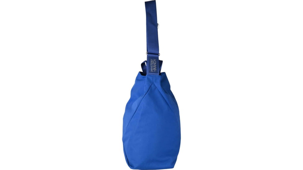 Mystery Ranch Bindle 10 Backpack, Indigo, One Size, 112626-419-00