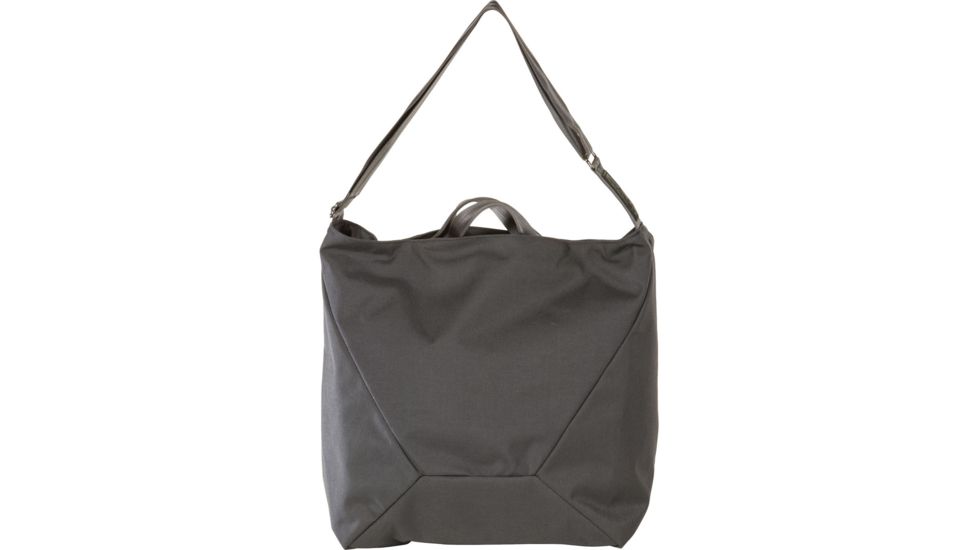 Mystery Ranch Bindle Tote, Shadow 1000D, 110168-012-00