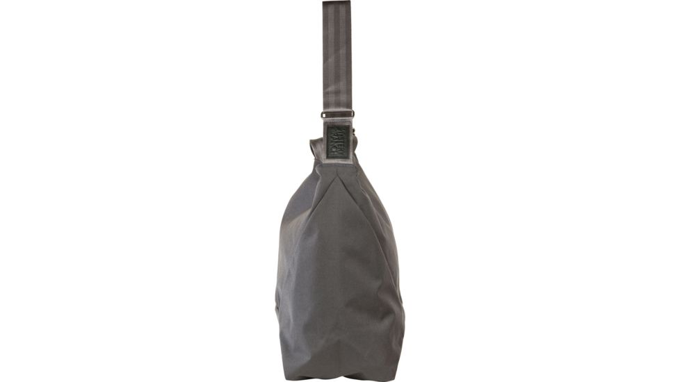 Mystery Ranch Bindle Tote, Shadow 1000D, 110168-012-00