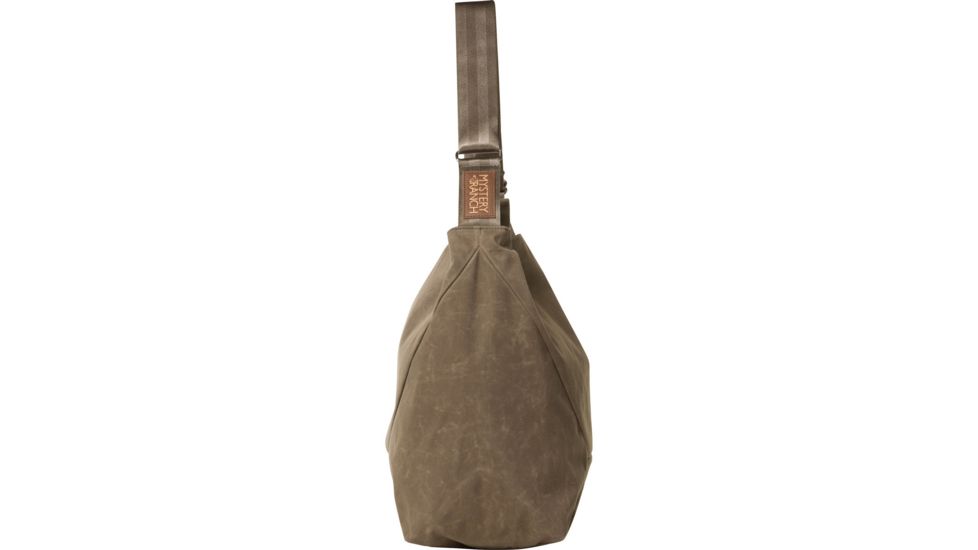 Mystery Ranch Bindle Backpack, Wood Waxed, 110168-202-00