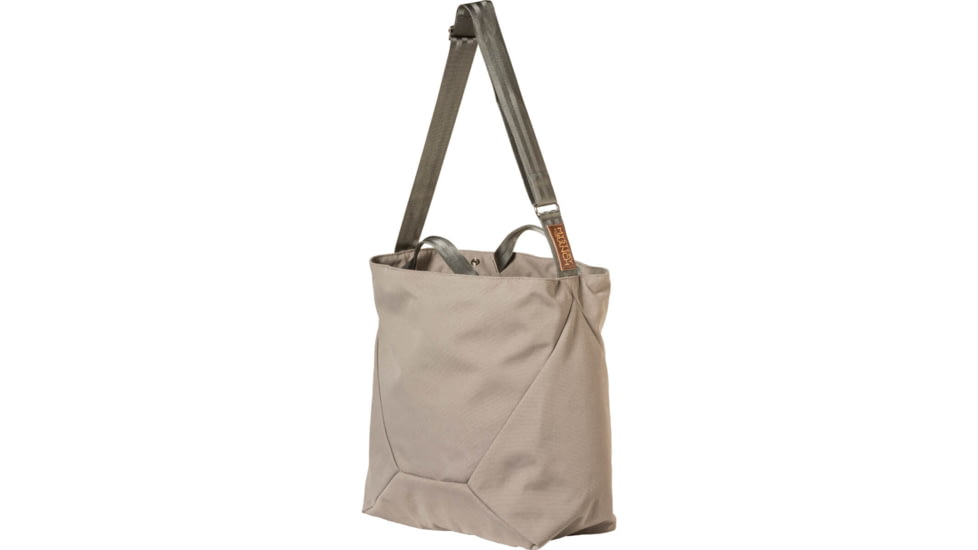 Mystery Ranch Bindle Tote Stone One Size 01-10-102722