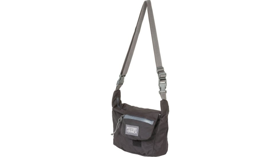 Mystery Ranch A5 Shoulder Bag — CampSaver