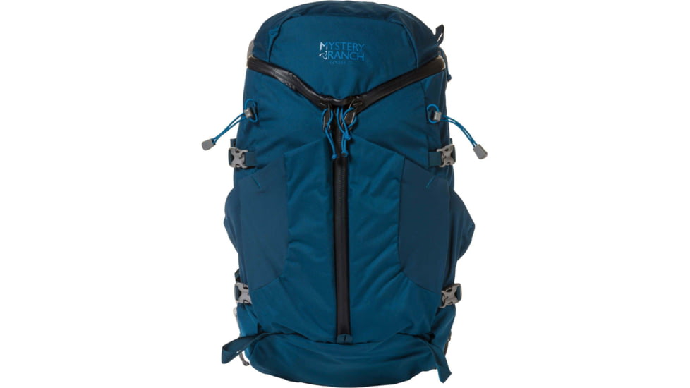 Mystery Ranch Coulee 25 Backpack, Del Mar, Large, 110858-400-45