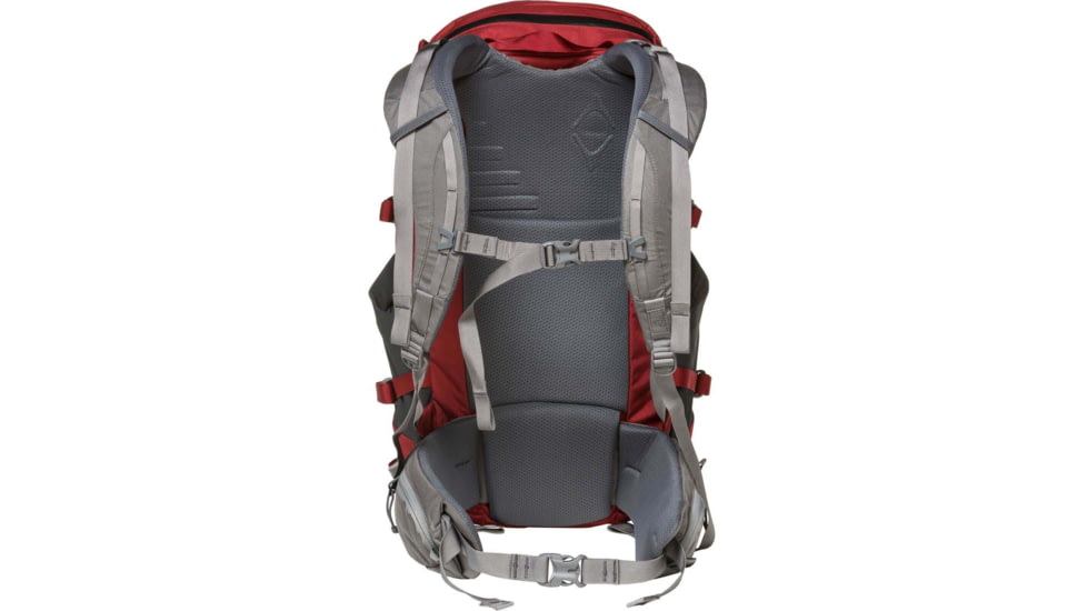 Mystery Ranch Coulee 25 Backpack, Garnet, Large, 110858-605-45